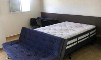 Imagem 7: Flat com 1 dormitório para alugar, 44 m² por R$ 2.810/mês - Jardim Eltonville - Sorocaba/S