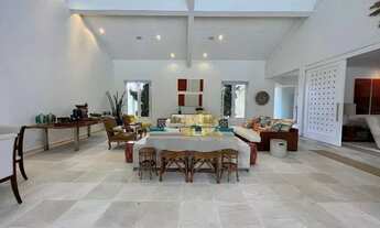 Imagem 7: Casa com 7 Suítes à venda, 900 m² por R$ 15.000.000 - Jardim Acapulco - Guarujá/SP