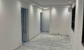 Imagem 2: Apartamento à venda na Aparecida em Santos