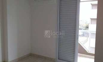 Imagem 4: Apartamento com 2 dormitórios para alugar, 79 m² por R$ 2.809,29/mês - Jardim Maracanã - S