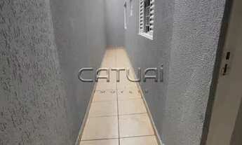 Imagem 7: Casa com 3 quartos - Bairro Jardim Nações Unidas em Londrina