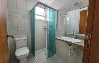 Imagem 5: Apartamento para aluguel com 122 metros quadrados com 3 quartos em Guilhermina - Praia Gra