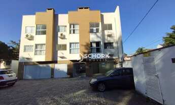 Imagem 3: Apartamento com 1 dormitório para alugar, 30 m² por R$ 928,32/mês - Itoupava Central - Blu