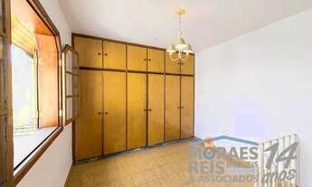 Imagem 3: Sobrado à venda, 230 m² por R$ 2.000.000,00 - Moema - São Paulo/SP