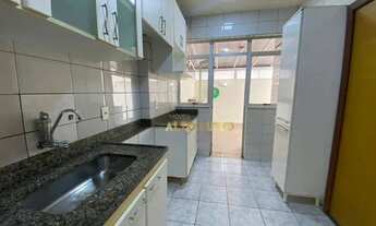 Imagem 6: Apartamento com 3 dormitórios à venda, 120 m² por R$ 570.000 - Buritis - Belo Horizonte/MG