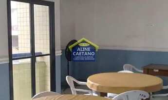 Imagem 5: Apartamento Amplo 2 dorms, Guilhermina Incrivel!