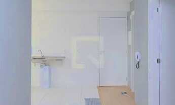 Imagem 3: Apartamento para Aluguel - Vila Augusta, 2 Quartos, 37 m2