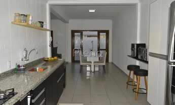 Imagem 7: Casa à venda na Vila Joaquim Inácio - Campinas