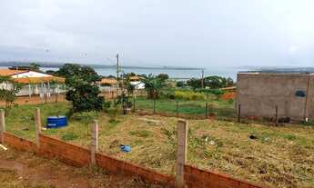 Imagem 2: Casa com Piscina Corumbá IV, no Recanto do Sabiá