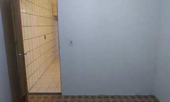 Imagem 3: Casa com 1 dormitório para alugar, 45 m² - Vila Zatt - São Paulo/SP