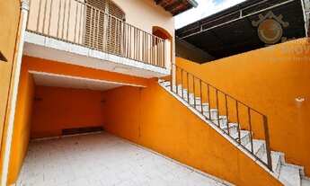 Imagem 2: LOCAÇÃO - CASA JARDIM SAO CONRADO / SOROCABA/SP