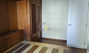 Imagem 7: Apartamento para aluguel possui 144 metros quadrados com 4 quartos em Pinheiros - São Paul