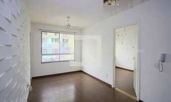 Imagem 2: Apartamento para Aluguel - Galo Branco, 3 Quartos, 52 m2