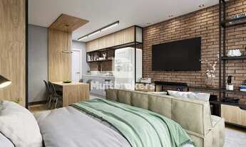 Imagem 3: CURITIBA - Apartamento Padrão - Novo Mundo