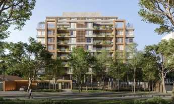 Imagem: COBERTURA AMIRA COM 5 SUÍTES, SENDO 1 MASTER