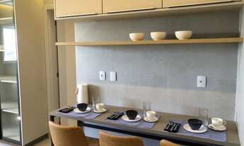 Imagem 2: More no melhor do Urbanova, apartamento a venda com 3 suítes e varanda gourmet - 3 vagas d