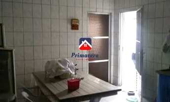 Imagem 3: CASA COM 2 DORMITÓRIOS PARA VENDA NA VILA CAIÇARA