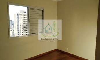 Imagem 6: Apto Andar alto -3 dormitórios Vila Mascote