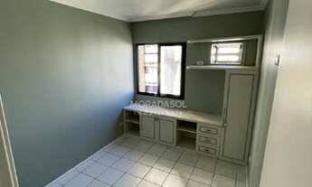 Imagem 6: Edf Arribaçã Apartamento com 3 dormitórios