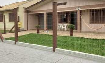 Imagem: Casa centro Páscoa e feriado Tiradentes