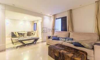 Imagem: Venda Apartamento 4 Dormitórios - 200 m²