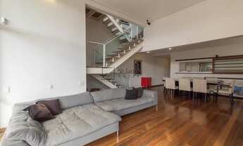 Imagem 4: Apartamento Venda 2 Dormitórios - 260 m² Vila Madalena