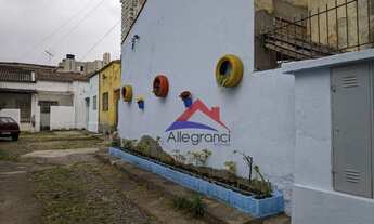 Imagem 4: Casa com 2 dormitórios para alugar, 73 m² por R$ 2.048,00/mês - Belém - São Paulo/SP