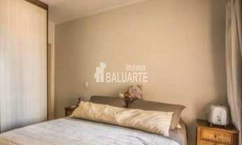 Imagem 7: Apartamento com 3 dormitórios à venda, 87 m² por R$ 680.000,00 - Vila Mascote - São Paulo