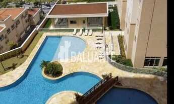 Imagem: Apartamento à venda, 58 m² por R$ 650.000,00