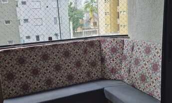 Imagem 5: Apartamento para aluguel com 90 metros quadrados com 3 quartos