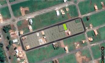 Imagem 2: Vende-se Lote 10x25 - Ágio - Guaraí do Tocantins