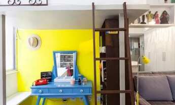 Imagem 6: Loft Mobiliado - Glória