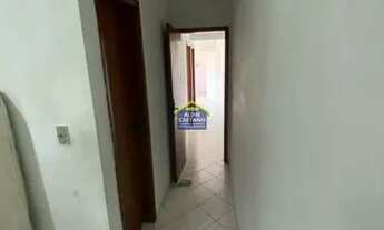Imagem 4: Apartamento com 2 dorms, Boqueirao, Praia Grande - R$ 265 mil, Cod: ACT2084