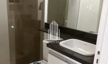 Imagem 7: Condôninio Edificio Jamaica, Apart. 55m², dois dormitórios, um banheiro, uma vaga, Vila da