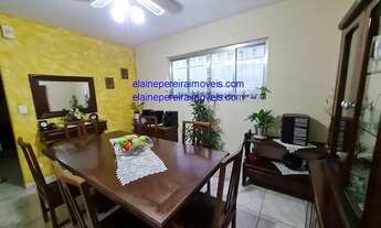 Imagem 5: Butantã prox USP sobrado 3 dts sala quintal 2 vagas R$ 490mil