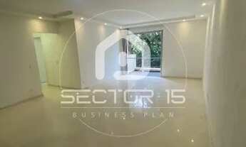 Imagem 5: Apartamento para locação com 3 dorm, 115 m², condomínio clube, Jardim Aeroporto/SP