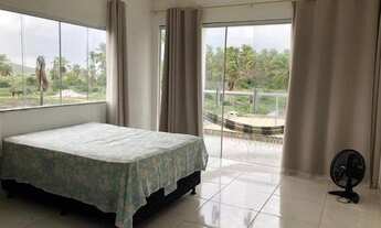 Imagem 4: Casa para aluguel com 300 metros quadrados com 3 quartos em Sítio do Conde - Conde - BA