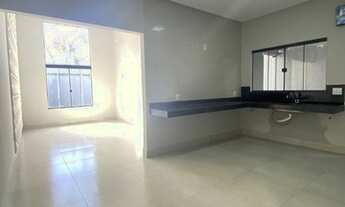 Imagem 3: Casa no Bairro Cardoso em Aparecida de Goiânia - GO