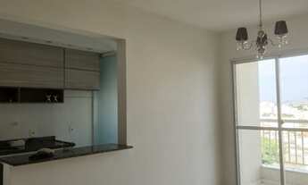 Imagem: ALUGO APARTAMENTO 55M, COND.NORTE VILLAGE.02