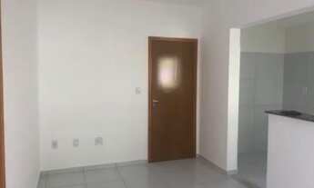 Imagem: Alugo apartamento - Village do Sol II