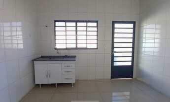 Imagem 2: Casa Em Condomínio Para Aluguel COND.COSTA AZUL MOGI MIRIM