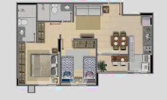 Imagem 2: Eldorado Parque Ibirapuera