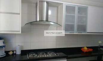 Imagem 3: Apartamento com 3 dormitórios à venda, 83 m² por R$ 750.000,00 - Vila Carrão - São Paulo/S