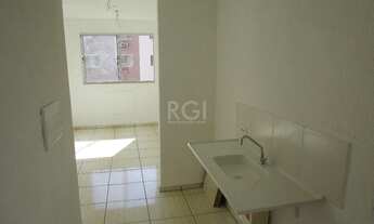 Imagem 4: Apartamento para Locação/Aluguel - 41.19m², 2 dormitórios, 1 vaga - Hípica