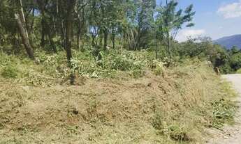 Imagem: Terreno 1000metros Ponundúva