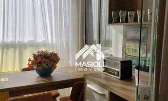 Imagem 2: Lindo imovel para realizar seu sonho de morar em um 3Q 2S e 2 vagas