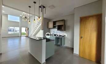 Imagem 6: Casa com 3 dormitórios para alugar, 170 m² por R$ 6.327,00/mês - Condomínio Terras do Vale