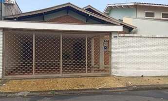 Imagem 2: Casa com 3 dormitórios para alugar, 165 m² por R$ 3.110/mês - Jardim Monumento - Piracicab