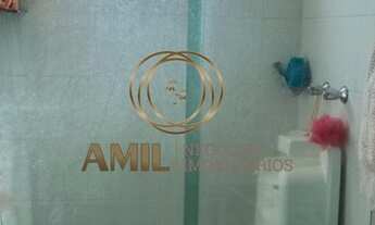 Imagem 7: Apartamento / La Vie Residence / 02 dormitórios / 60m² / São José dos Campos