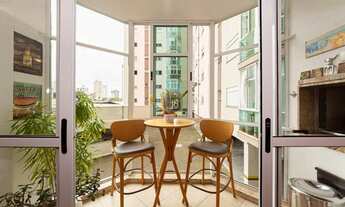 Imagem 6: CURITIBA - Apartamento Padrão - Ecoville